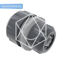 Муфта репараторная 3/4"-1/2"  (ABS/PC)